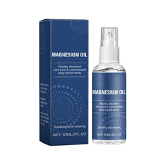 Magnesium Oil Spray