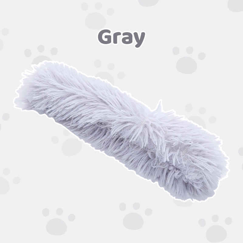 🐾Crinkle Sound Catnip Toy