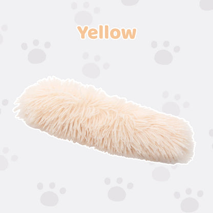 🐾Crinkle Sound Catnip Toy