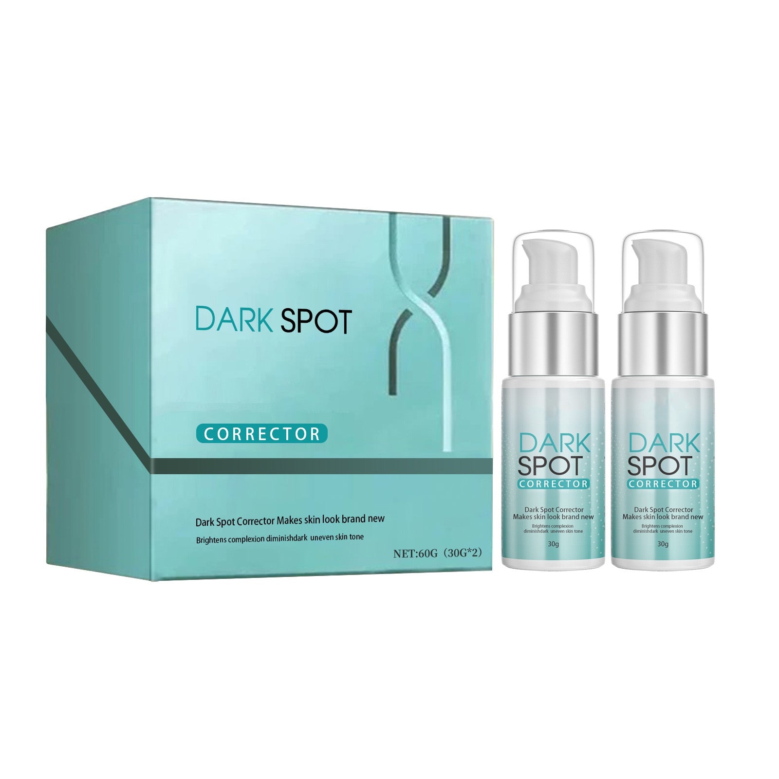 Dark Spot Corrector