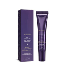 60 Second Eye Firming Gel