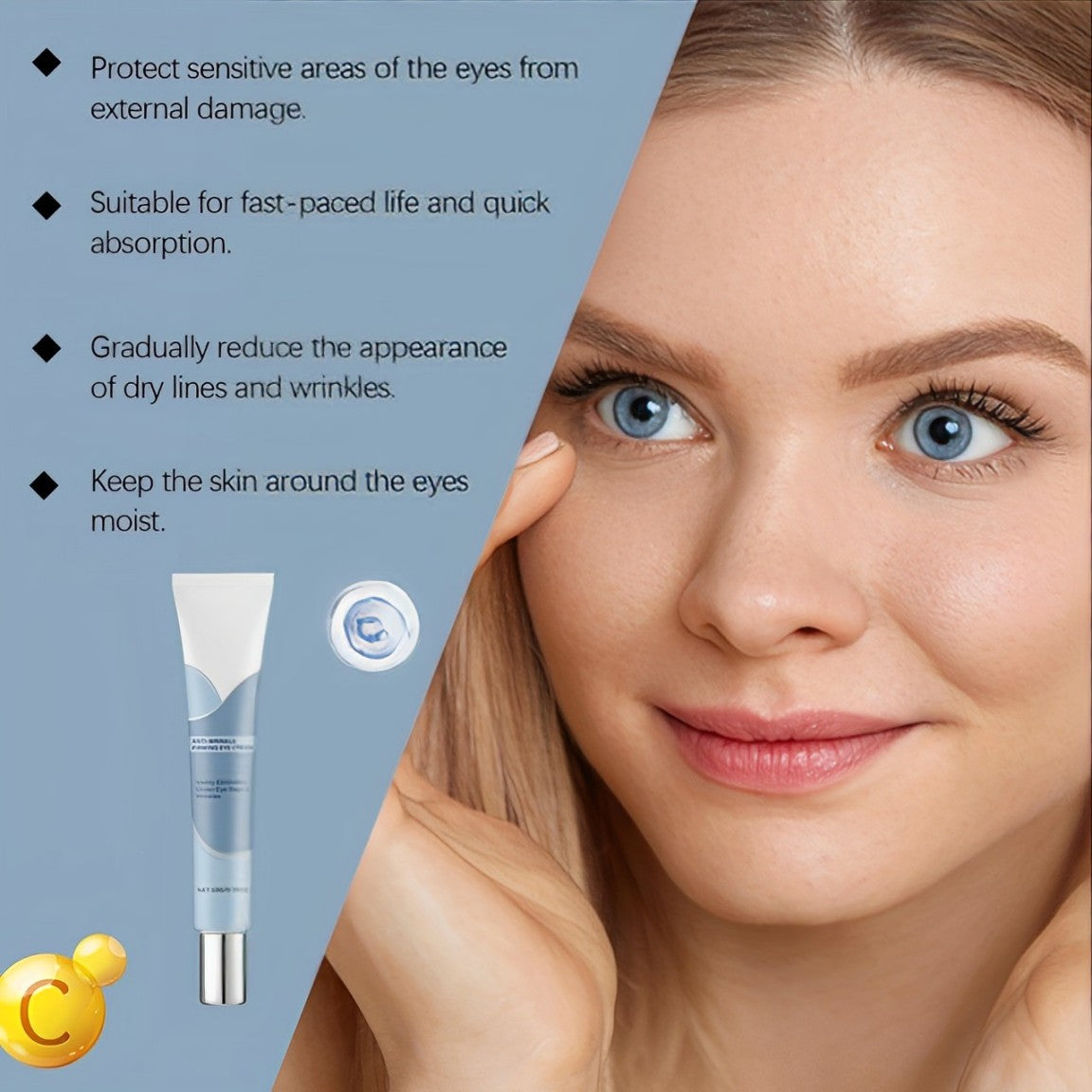 Rapid Reduction Wrinkle Serum