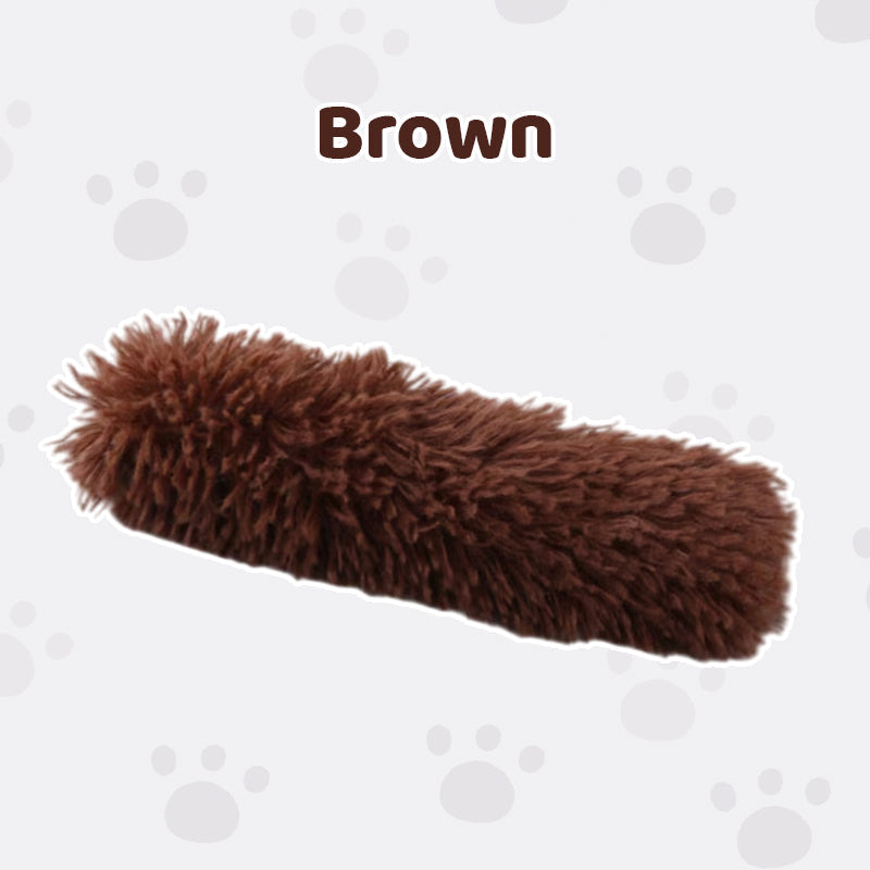🐾Crinkle Sound Catnip Toy