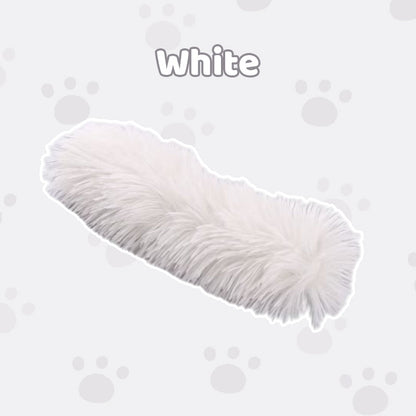 🐾Crinkle Sound Catnip Toy